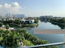 The Residences at W Singapore Sentosa Cove (D4), Condominium #460179381